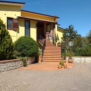 Bed and Breakfast Il Melograno à Calitri Exterior photo