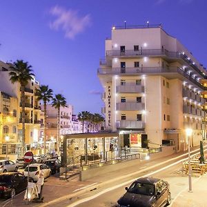 Primera Hotel San Pawl il-Baħar Exterior photo