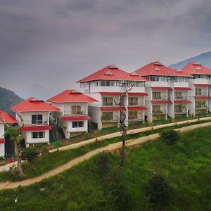 Hotel The Lake View Munnar Exterior photo