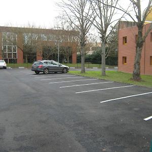 Première Classe Toulouse Sud - Labège Innopole Exterior photo