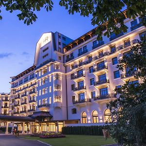 Hôtel Royal Évian-les-Bains Exterior photo