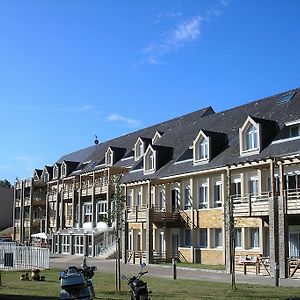 Résidence Goélia Les Gorges de la Truyère Entraygues-sur-Truyère Exterior photo