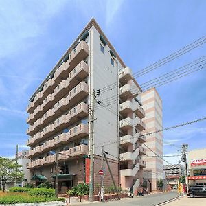 Hotel Lucky Sun à Nishinomiya Exterior photo