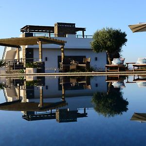 Hotel Vistas - Herdade Do Zambujal à Castro Verde Exterior photo