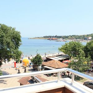 Hotel Nevizade à Marmara Ereglisi Exterior photo