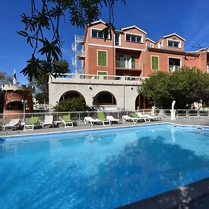 Hotel Castellu Rossu à Lucciana  Exterior photo