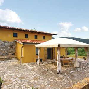 Villa Poggio Santacroce à Casa Coldi Sasso Exterior photo