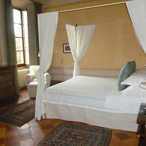 Hôtel Borgo Pignano à Volterra Exterior photo