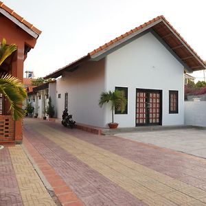 Ngoc Sang Guesthouse Mũi Né Exterior photo