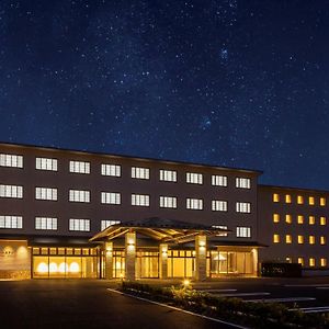 Fujikawaguchiko Resort Hotel Exterior photo