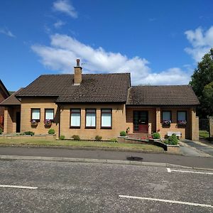 Hotel Abbots Way à Ayr Exterior photo