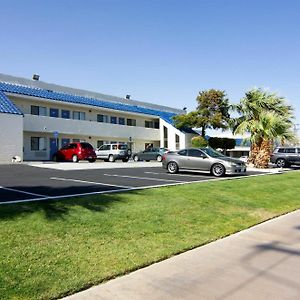 Motel 6-North Palm Springs, Ca - North Exterior photo