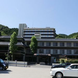 Hotel Route-Inn Dazaifu Fukuoka  Exterior photo