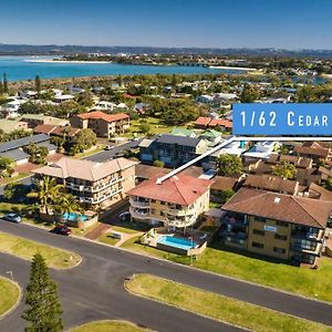 Appartement Beach Point - East Ballina Exterior photo