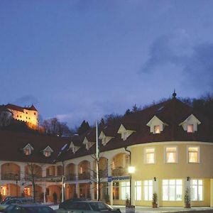 Hotel Razgorsek Velenje Exterior photo