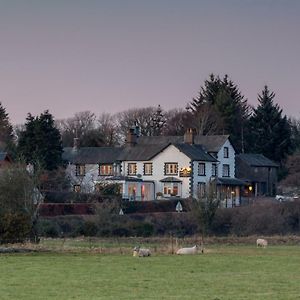 Hotel Lutwidge Arms à Holmrook Exterior photo