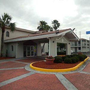 Hotel Studio 6-Houston, Tx - Intercontinental Airport South Exterior photo