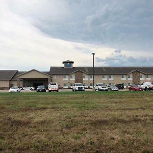 Cobblestone Inn&Suites Fort Madison Exterior photo