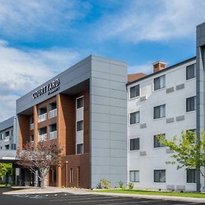 Hotel Courtyard By Marriott Reno Exterior photo