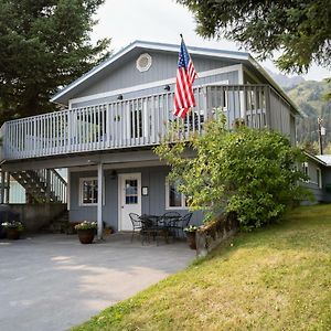 Villa Bears Den Alaska Lodging à Seward Exterior photo