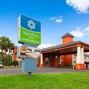 Surestay Hotel By Best Western Brownsville Exterior photo