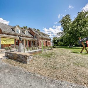 Appartement Stowe Mountain Road Getaway Exterior photo