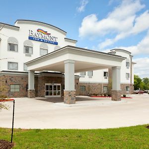 Hotel Baymont By Wyndham College Station Exterior photo