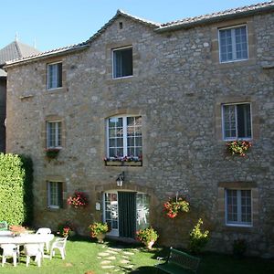 Chambres D’hôtes Lou Jassou Lapanouse-de-Cernon Exterior photo