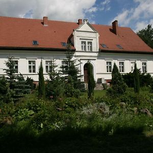 Villa Miodowy Dwor à Rusinowo  Exterior photo