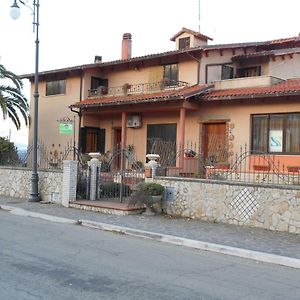 Bed and Breakfast La Casa Di Walter à Palata Exterior photo