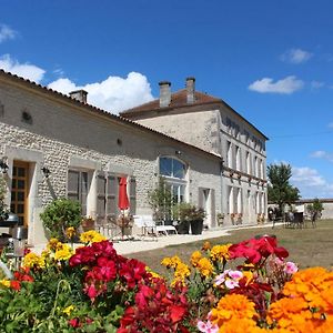 Bed and Breakfast Logis de L'Arceau à Celles  Exterior photo