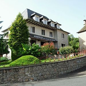 Bed and Breakfast Auberge des Ruines de Merle à Saint-Cirgues-la-Loutre Exterior photo