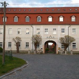 Hotel Domaene-Badetz Exterior photo