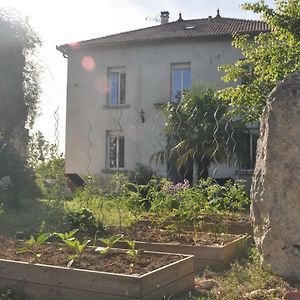 Bed and Breakfast Loustalneou à Colayrac-Saint-Cirq Exterior photo