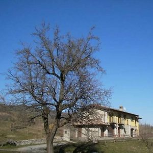 Bed and Breakfast Il Pero Selvatico à Bobbio Exterior photo