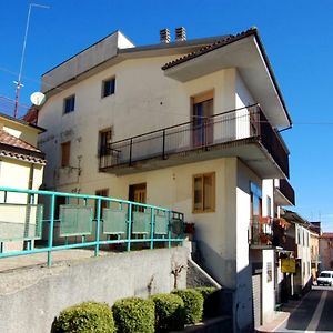 Villa Casa Vacanze Del Pollino à Fardella Exterior photo