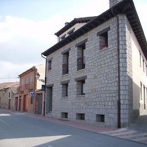 Maison d'hôtes Casa Alval à Villacastín Exterior photo
