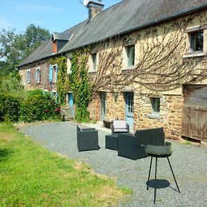 Villa Écuries de Losque à Les Champs-de-Losque Exterior photo