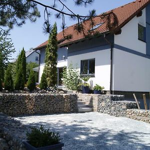 Petit TRiOTEL Leutersdorf Exterior photo