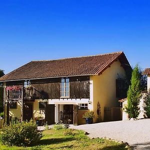 Bed and Breakfast Maison Vue Pyrénées à Sarraguzan Exterior photo