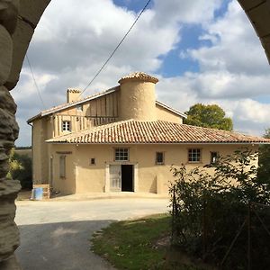 Villa La Tour Barbacane à Alan Exterior photo