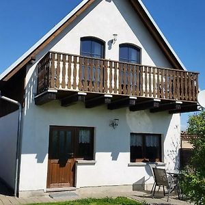 Villa Ferienhaus Stolle à Lawalde Exterior photo