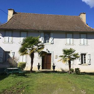 Villa Berdoulet à Betracq Exterior photo