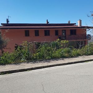 Hotel Immersi Nella Natura à SantʼAngelo a Fasanella Exterior photo