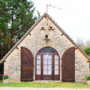 Villa grange typique du quercy à Caniac-du-Causse Exterior photo