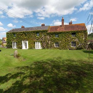 Villa White Pond Farm à Pishill Exterior photo