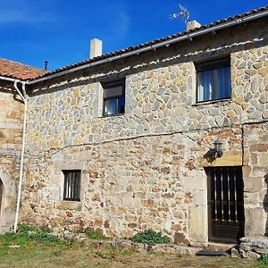 Villa Casa En Orbo-Branosera Exterior photo