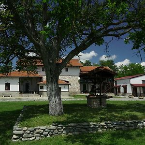 Hotel Къща За Гости Мелницата à Elhovo  Exterior photo