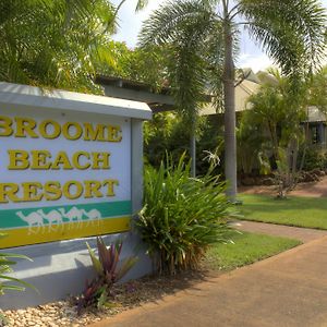 Broome Beach Resort - Cable Beach, Broome Exterior photo