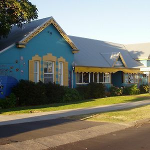 Wander Inn Bunbury Backpackers Exterior photo